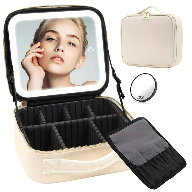 Travel Beauty Kit