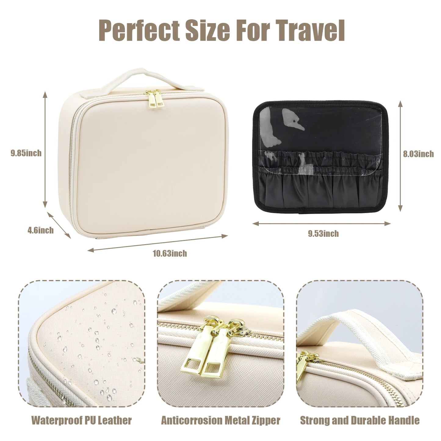 Travel Beauty Kit