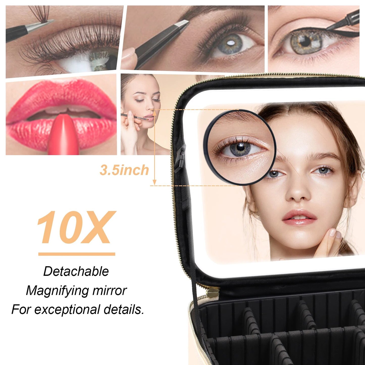 Travel Beauty Kit