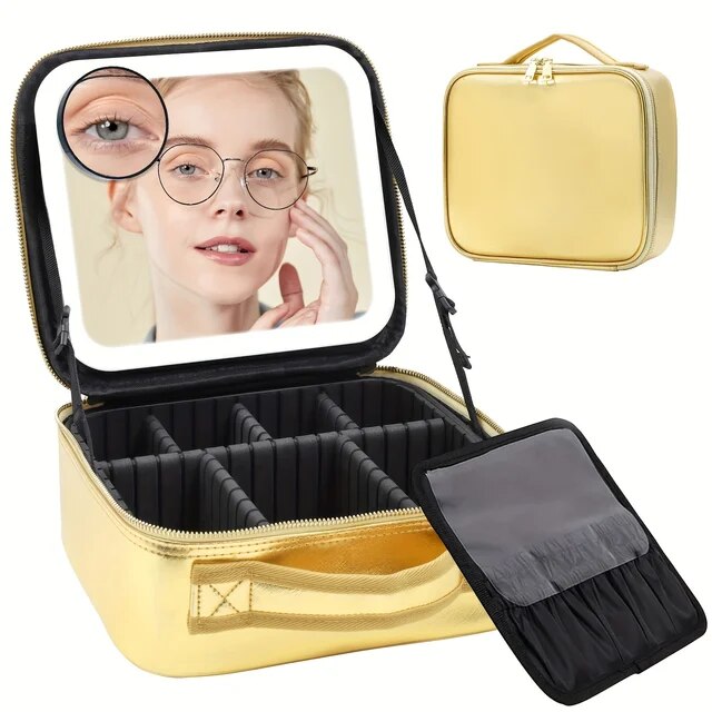 Travel Beauty Kit