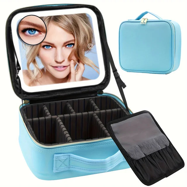 Travel Beauty Kit