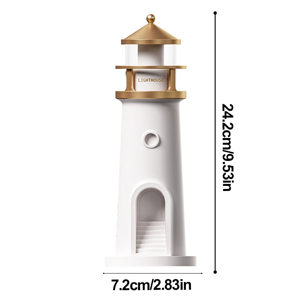 Magical Moonlight Music Lamp