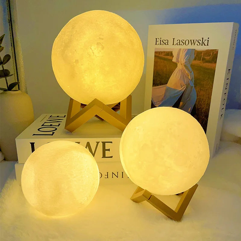 Magical Moonlight Art Kit