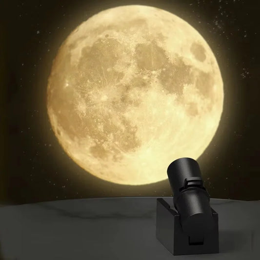 Magical Moon Light