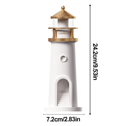 Magical Moonlight Music Lamp