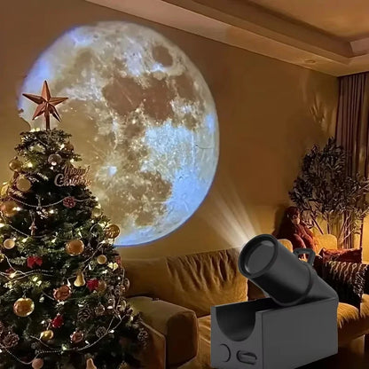 Magical Moon Light