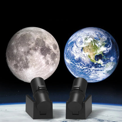 Moon Glow Night Lamp