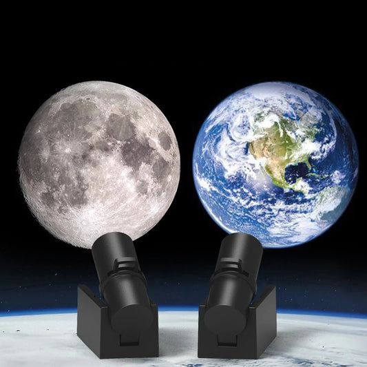 Moon Glow Night Lamp
