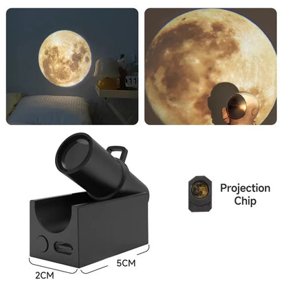 Magical Moon Light