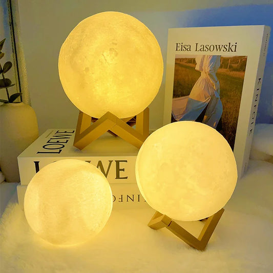 Magical Moonlight Art Kit