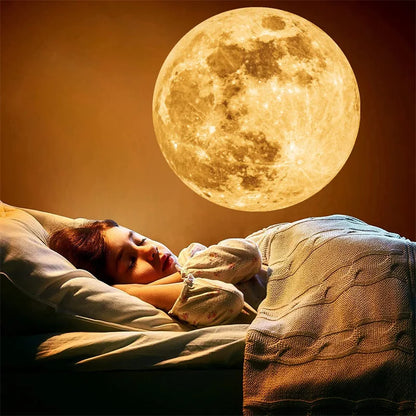 Magical Moon Light